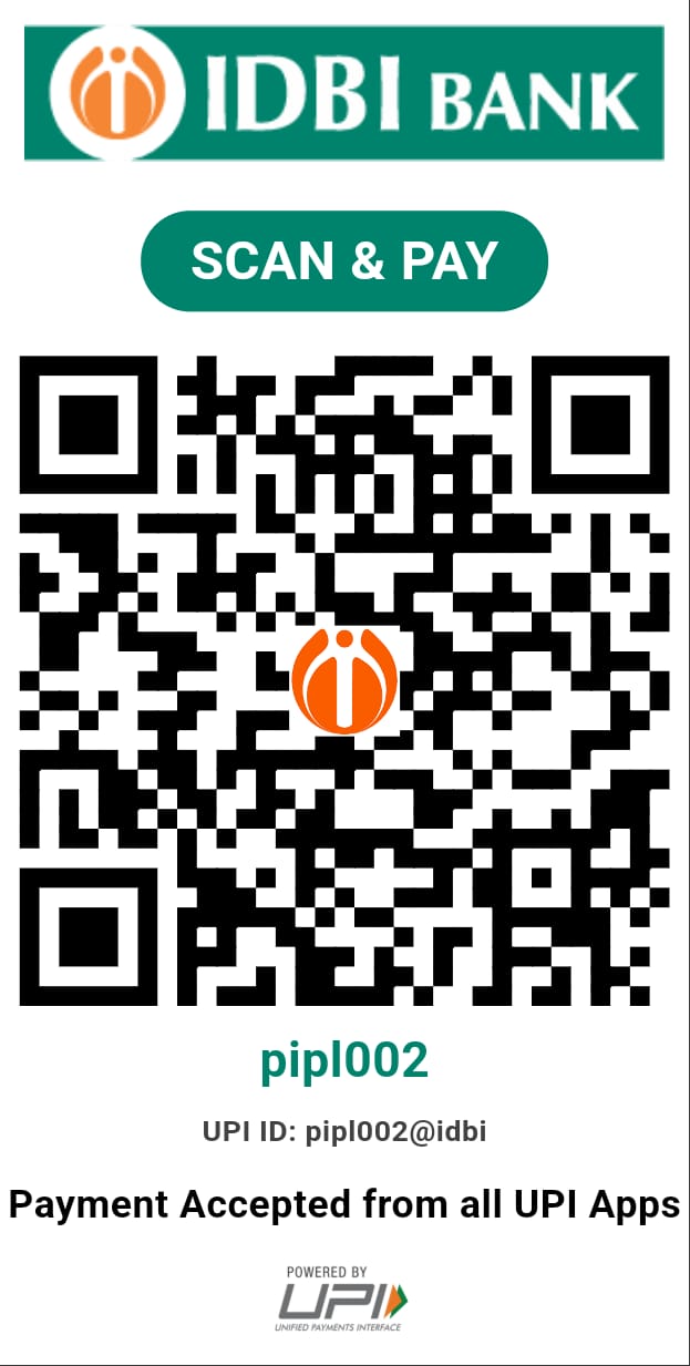 UPI QR Code