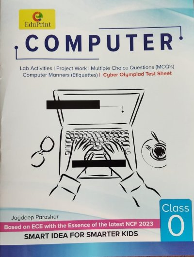 EduPrint Computer-0 cover